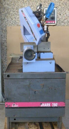 MEP SHARK SHARK280 